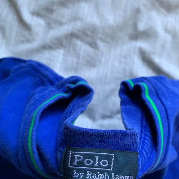 Polo Ralph Lauren - Picture 2 of 2
